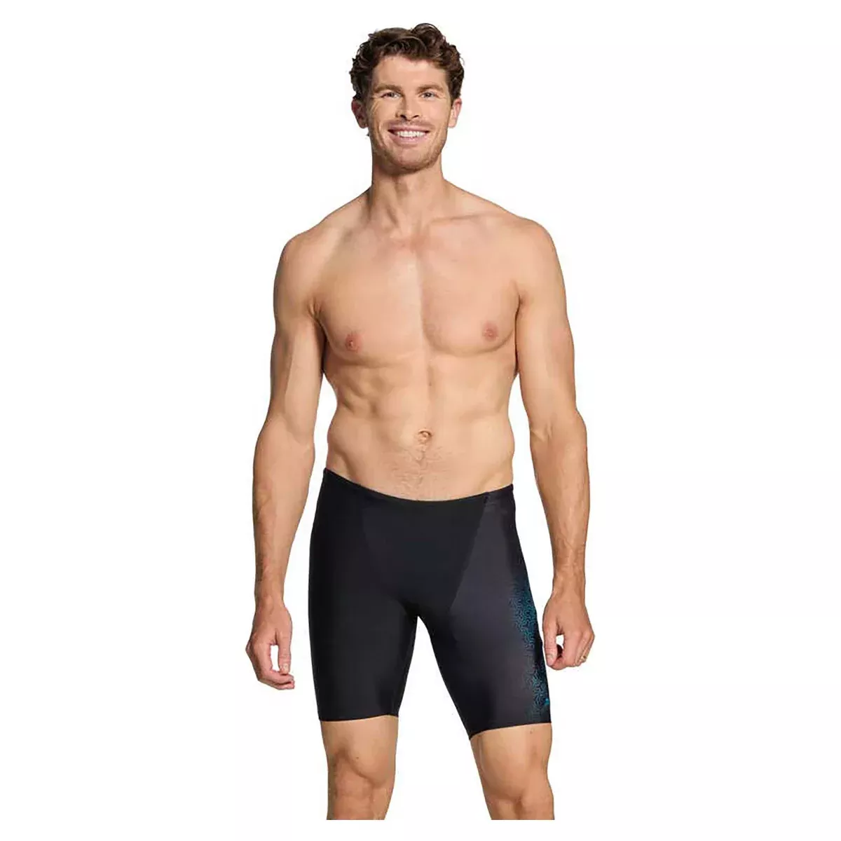 ZoggsMen's Armour Volt Jammer Swim Shorts