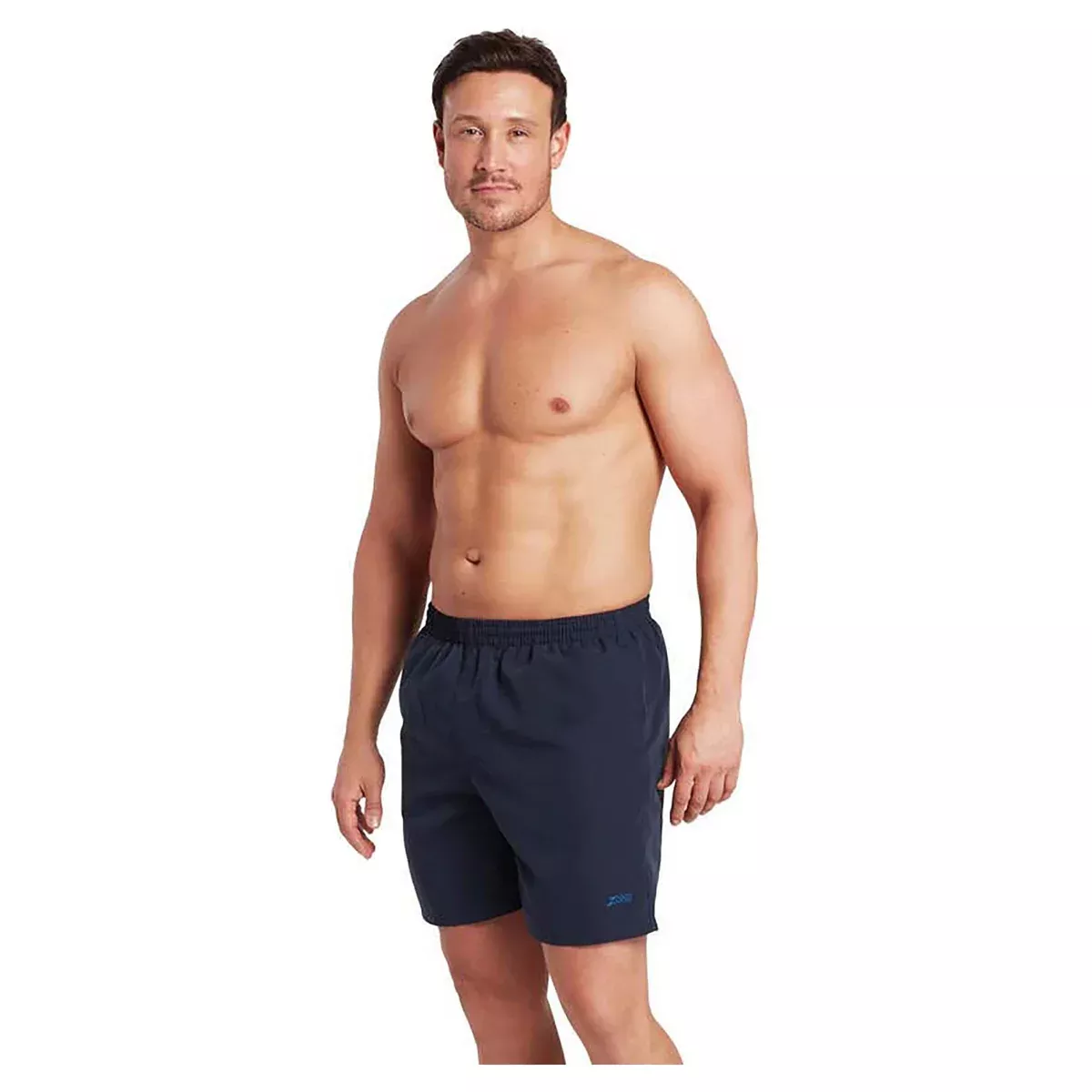 ZoggsMen's Penrith 17 Inch Swim Shorts