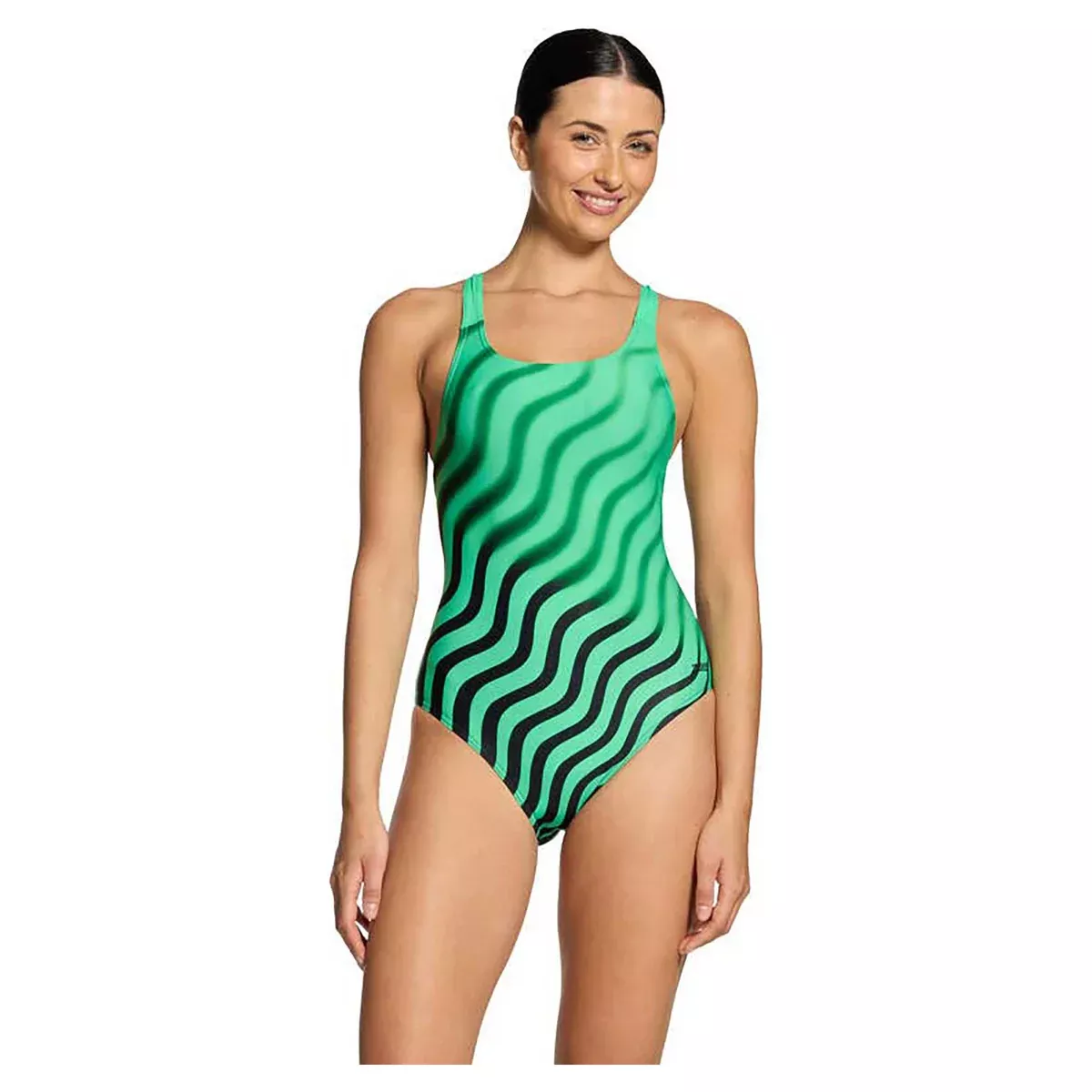 ZoggsWomen's Speedback One Piece Swimsuit