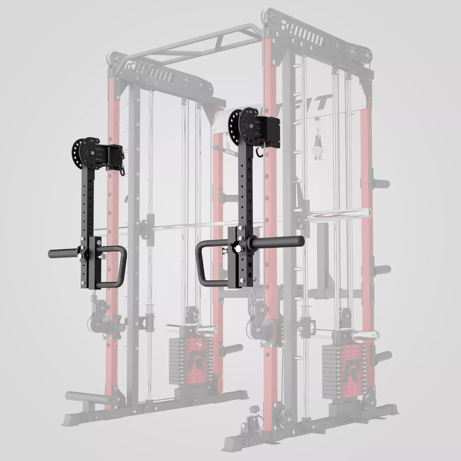 ZoomPre-orderRitFit LAM1 Adjustable Lever Arm Attachment (Only for M1 PRO)