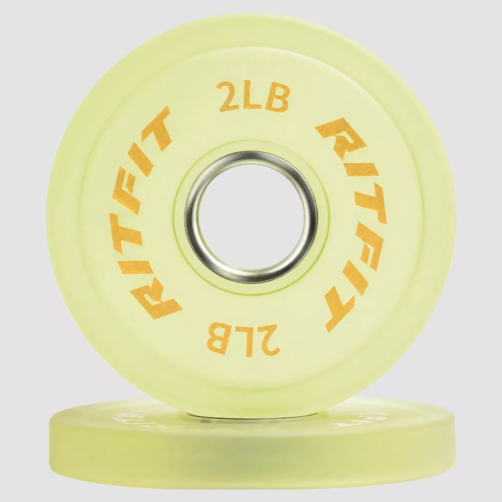 ZoomRitFit Crystal Plate