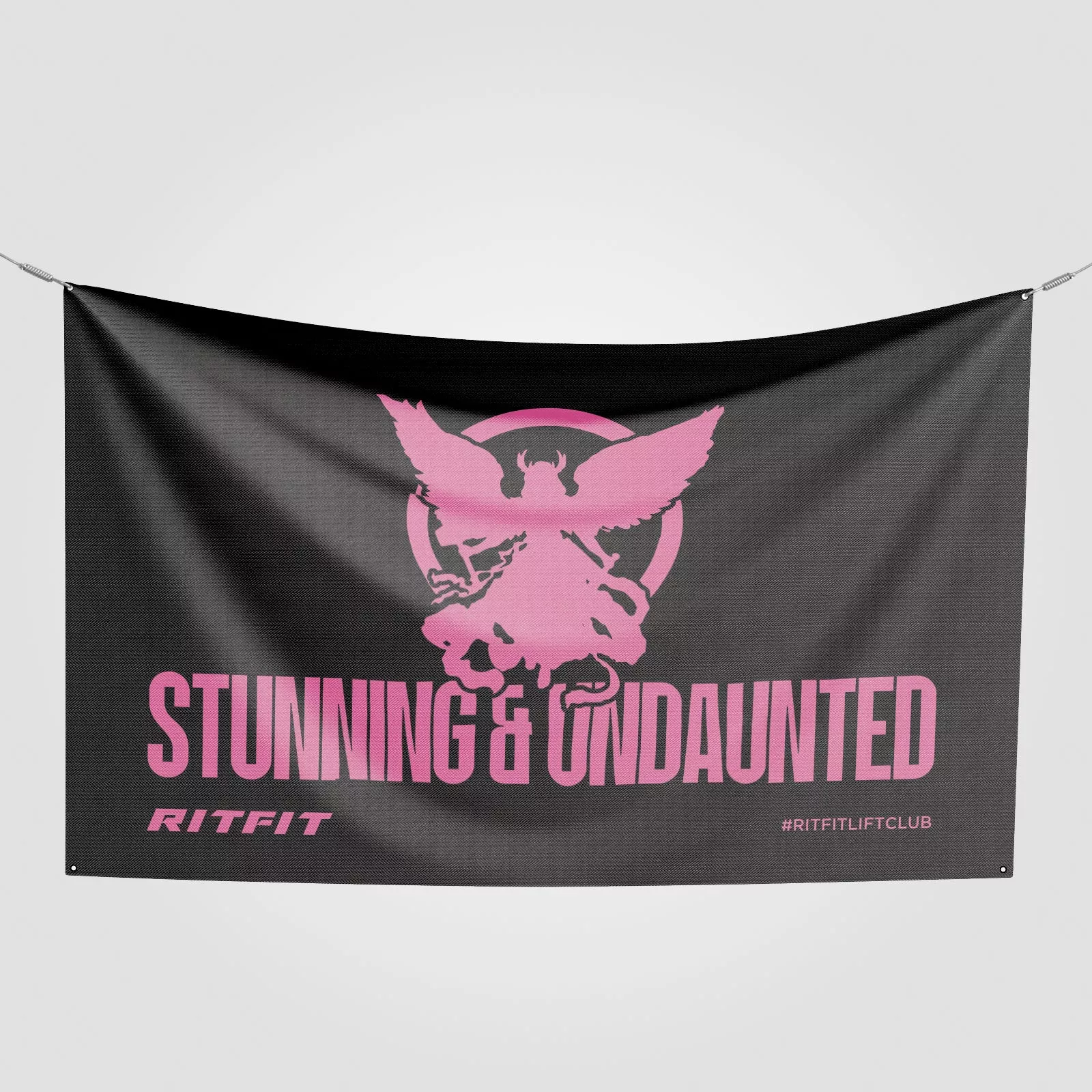 ZoomRitFit Flag