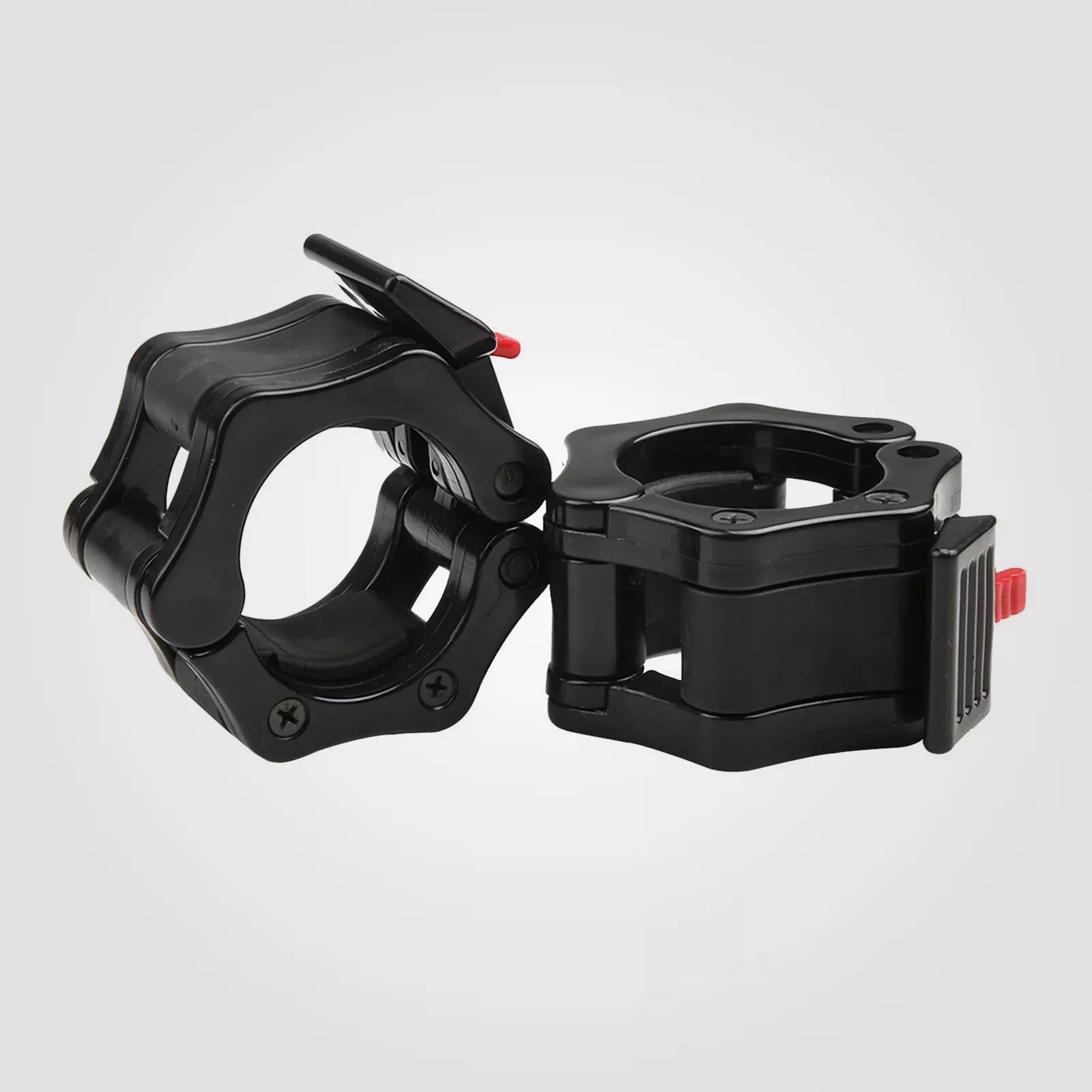 ZoomRitFit Olympic Barbell Collars 2"