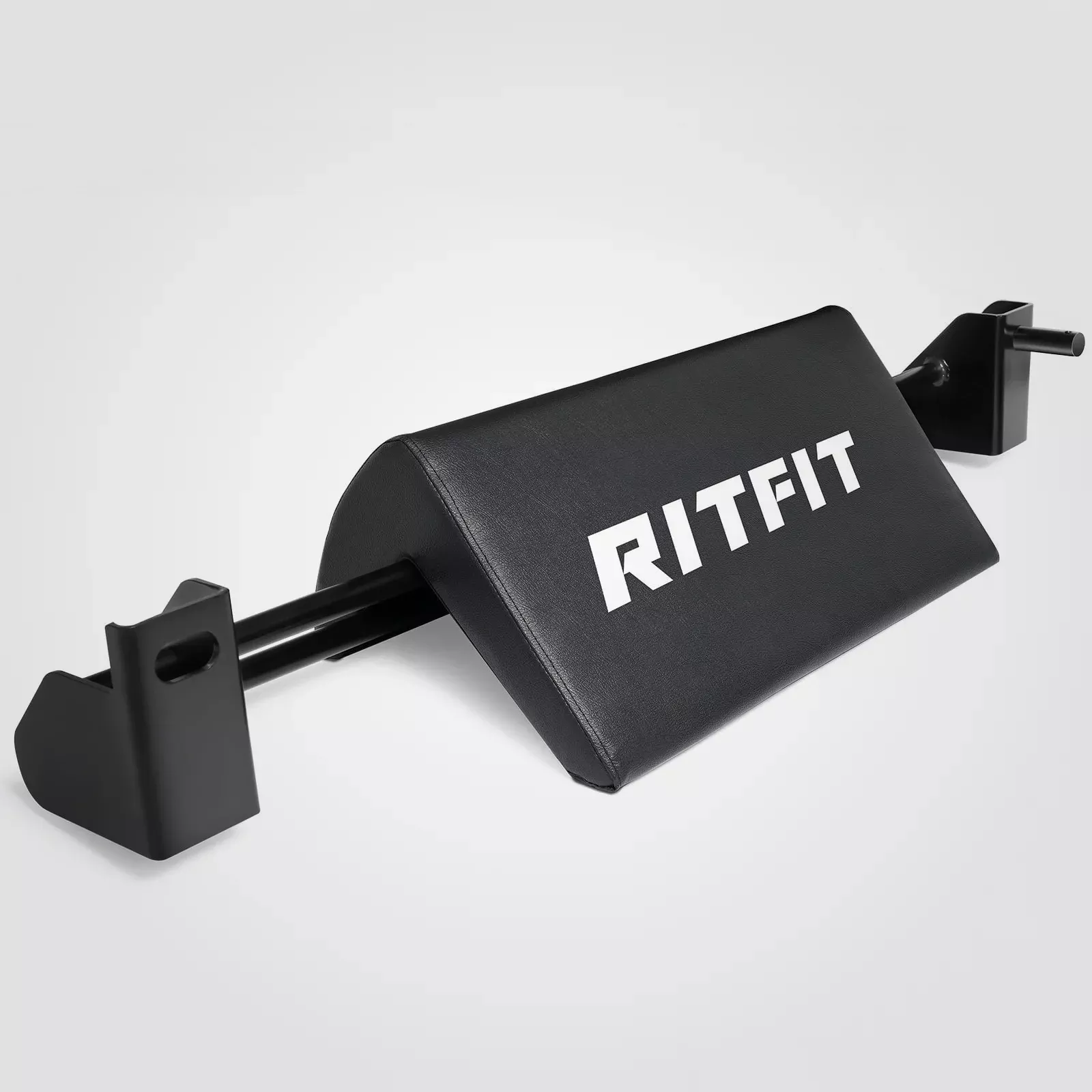 ZoomRitFit PAT01 2-In-1 Hip Thrust and Bicep Curl Attachment Only for P3