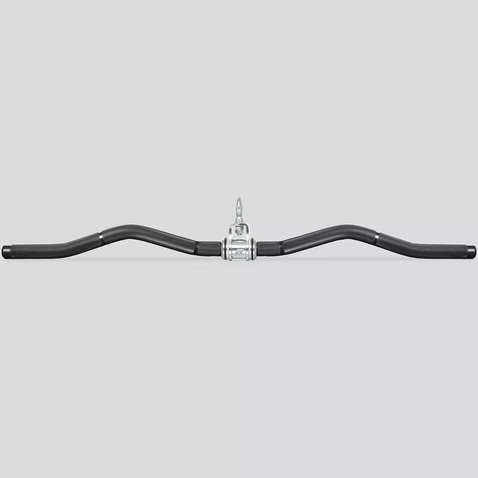 ZoomRitFit W-shaped Aluminum Alloy Handle