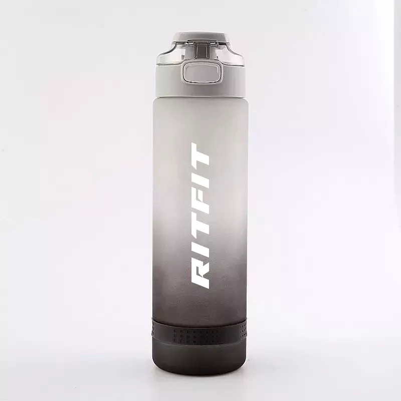 ZoomRitFit Water Bottle